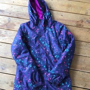 CHAMONIX SNOWBOARDING JACKET SZ S